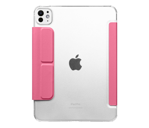 Laut Huex Folio na Apple Pencil do iPad Pro 13" M4 2024 pink - 1297252 - zdjęcie 2